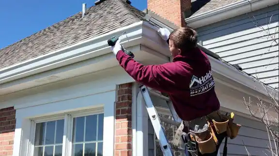 gutter services Wallins Creek